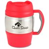 View Image 1 of 4 of Bubba Keg Mug - 70 oz.