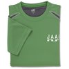 View Image 1 of 2 of alo Color Block T-Shirt
