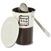 View Image 1 of 2 of Latte/Coffee Cup