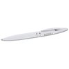 View Image 1 of 1 of White Ferrara Pen