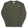 View Image 1 of 2 of AnvilSustainable Organic Cotton/Recycled Sweatshirt - Colors
