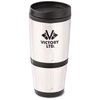 View Image 1 of 2 of Sedici Insulated Tumbler - 16 oz.