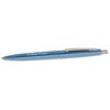 View Image 1 of 2 of Bic Clic Pen - Metallic - Closeout Colors