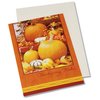 View Image 1 of 3 of Harvest Pumpkin by Hallmark