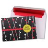 View Image 1 of 3 of Art Deco Branches by Hallmark