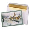 View Image 1 of 3 of Gift Shoppe - Thomas Kinkade by Hallmark