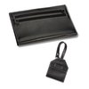 View Image 1 of 2 of Tour One Wallet w/ Free Mini Bag Tag