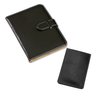 View Image 1 of 1 of Passport Cover w/ Free Cardholder