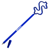 View Image 1 of 1 of Inkbend Standard - Dollar Sign Outline - 24 hr