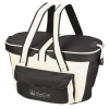 View Image 1 of 3 of Picnic Basket Cooler