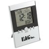 View Image 1 of 2 of Work Time Desk Clock