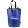 View Image 1 of 1 of Laminated Polypropylene Basket Tote
