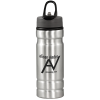 View Image 1 of 1 of Expedition Aluminum Bottle - 24 oz.
