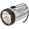 View Image 1 of 1 of Stockton Flashlight - Silver