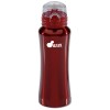 View Image 1 of 3 of Stainless Steel Super Sip Bottle - 21 oz. - 24 hr