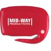 View Image 1 of 3 of Magnetic Whale Letter Opener