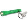 View Image 1 of 2 of Mighty Might Aluminum Flashlight
