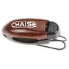 View Image 1 of 3 of Deluxe Sunglasses X-Clip-Woodgrain