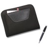 View Image 1 of 2 of Wenger Ballistic Journal w/ Free Triton Twist Pen