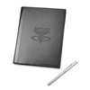 View Image 1 of 2 of Deluxe Padfolio w/ Free Roller Ball Pen