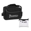 View Image 1 of 2 of CheckMate Laptop Bag w/ Free Air Safe Toiletry Kit