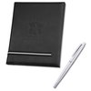 View Image 1 of 3 of Balmain Concorde Writing Pad w/ Free Roller Ball Pen