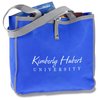 View Image 1 of 3 of Accent Tote
