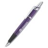 View Image 1 of 1 of Shuttle Metallic Gel Pen
