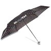 View Image 1 of 2 of totes jingle 'brella - Polka Dots