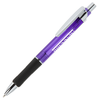 View Image 1 of 1 of Classic Slim Ballpoint Pen - Translucent