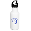 View Image 1 of 1 of h2go Bolt Stainless Steel Sport Bottle - 18 oz.