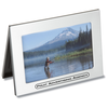 View Image 1 of 2 of 4" x 6" Clip Stand Frame