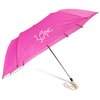 View Image 1 of 2 of Times Square Folding Umbrella
