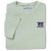 View Image 1 of 1 of Blue Generation Bamboo Rayon T-Shirt - Men's