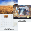 View Image 1 of 2 of The Old Farmer's Almanac Calendar - Country - Stapled