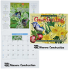 View Image 1 of 2 of The Old Farmer's Almanac Calendar - Gardening - Stapled