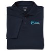View Image 1 of 2 of Reebok Play Dry Performance Polo