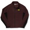 View Image 1 of 2 of Reebok Full-Zip Microfleece Jacket