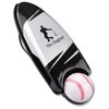 View Image 1 of 3 of Baseball Sunglass Visor Clip