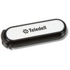 View Image 1 of 4 of Retractable USB Drive - 1GB