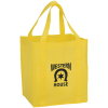 View Image 1 of 2 of Value Grocery Tote - 15" x 13"