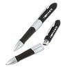 View Image 1 of 1 of Manhattan USB Pen - 1GB