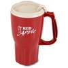 View Image 1 of 3 of Evolve Twister Mug - 16 oz.