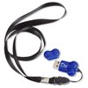 View Image 1 of 3 of Sheffield USB Drive - 2GB