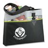 View Image 1 of 2 of Triangle Tote - Closeout