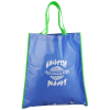 View the Laminated PET Tote