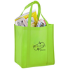 View Image 1 of 2 of Reusable Grocery Bag - 13" x 12"