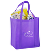 View Image 1 of 2 of Reusable Grocery Bag - 13" x 12" - 24 hr