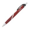 View Image 1 of 2 of Helix Pen - Caramelized