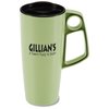 View Image 1 of 3 of BioAd Trekker Travel Mug - 24 oz